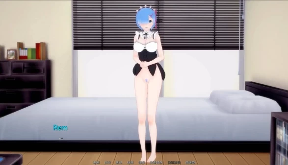 幻想约会 0.24汉化版 电脑安卓双端