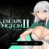 地牢脱出2 Escape Dungeon 2 ～ 銀月蒼き狼 シュラル Escape Dungeon 2-银月苍狼 苏拉尔 PCsteam官方中文版本