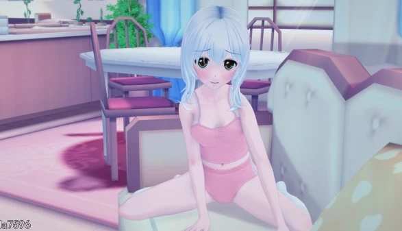 我的学校是后宫 My School is a Harem v0.33 PC+安卓汉化版