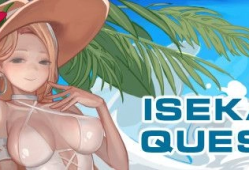 异世界大勇者 ISEKAI QUEST V1.6.5 官方中文电脑版