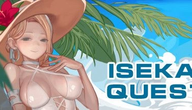 异世界大勇者 ISEKAI QUEST V1.6.5 官方中文电脑版