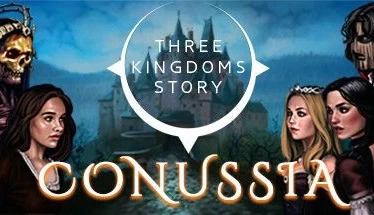 三国故事 V27042024+DLC 官方中文 GOG安装 电脑版本