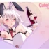 可爱宝贝:兔女郎 CuteHoney BunnyGirl 巴比伦移植汉化版本 塔防SLG类型