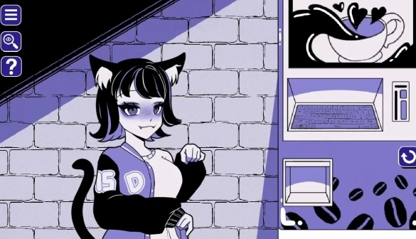 异常咖啡机 Anomalous Coffee Machine 安卓+PC双端