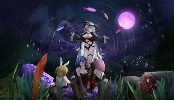 黑暗童话 LOST2 steam官方中文电脑版本