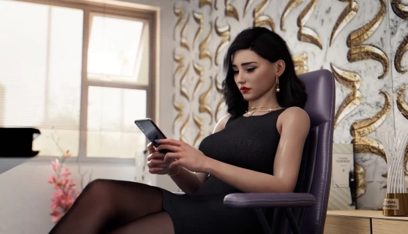 SexNote 性爱笔记 PC+安卓 中文汉化版本