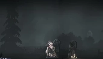 哥特少女勇闯恶魔城2 v0.2.07体验版 pc中文汉化版本