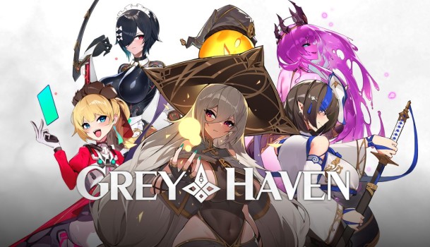 灰色乐园 官方中文步兵版9.2G最新版本