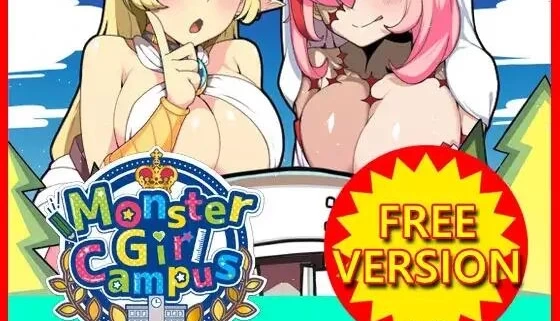 怪物娘学园 v1.31 官方中文电脑版