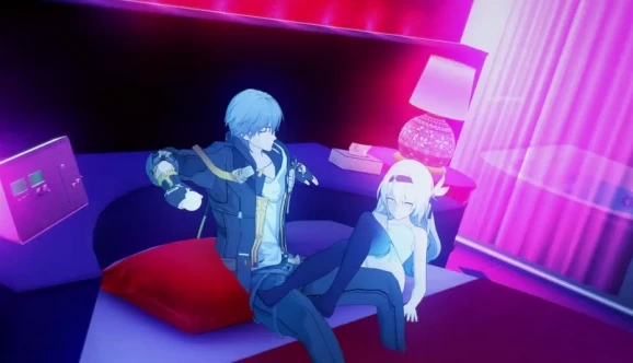 星轨 Star Railed V1.1 PC+安卓双端 中文汉化版本