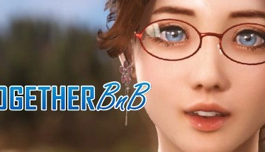 TOGETHER BnB V03.4 中文学习版 解压直接玩