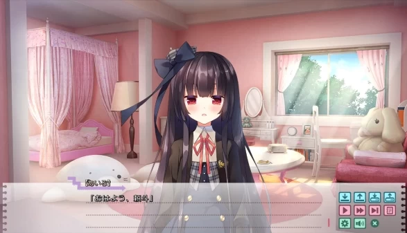 うちの主は妖怪の常識を知らない 我家大小姐不懂妖怪的常识 PC中文汉化版本