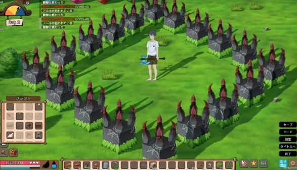 Mad Island V0.1.8 电脑中文汉化版本