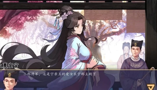 公主：东方与远征 官方中文电脑版本