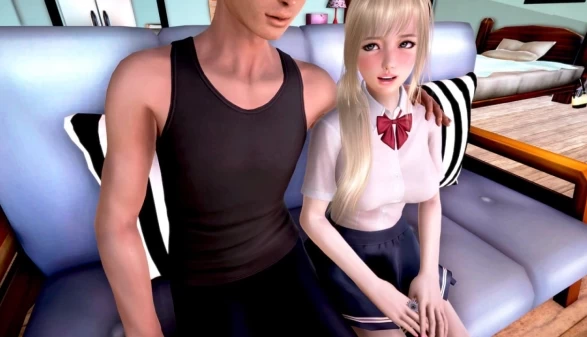 神话庄园 Mythic Manor V0.22 PC+安卓中文版