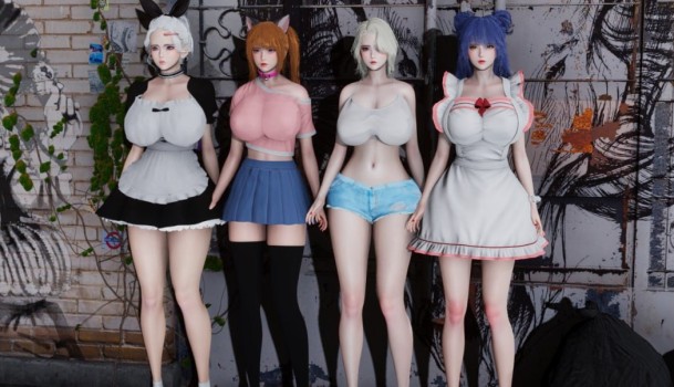 神秘别墅 TheMysteryVilla Ep.8 精翻汉化版 安卓电脑双端