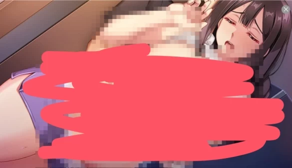 被夺走的母亲 桃子移植汉化版本 全CG存档