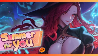 夏日风情 Summer For You游戏下载 V0.4官方中文版本