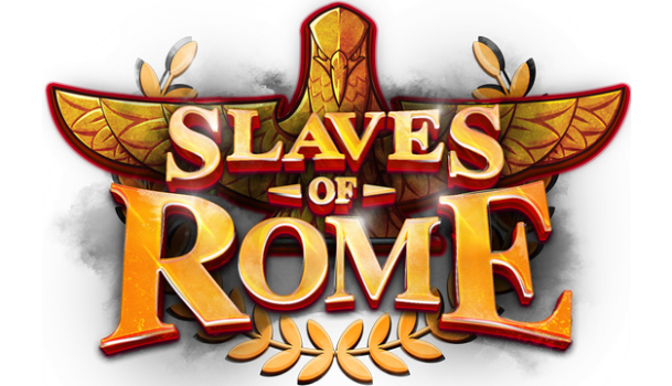 罗马的奴隶 Slaves of Rome V2.0.9 官方中文电脑版本