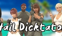 冰雹独裁者 V0.73.1官方中文电脑版本