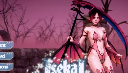 异世界天堂 lsekai Paradise v0.2 汉化版 安卓电脑双端