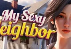 我的性感邻居 My Sexy Neighbor 官方中文电脑版本