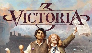 维多利亚3 Victoria 3 V1.8.6 官方中文版本