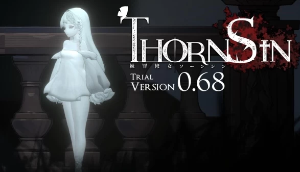 棘罪修女伊妮莎 ThornSin V0.6.5 官方中文电脑版本