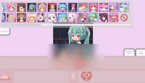 牛奶画廊 三部合集 安卓汉化版