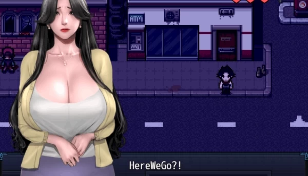 僵尸撤退2：僵局 Zombie's Retreat 2 Beta 0.21 冷狐汉化版 RPG类型 pc+joi平台