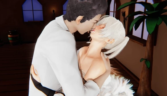 2女神 12 Goddesses PC+安卓 中文汉化移植版本