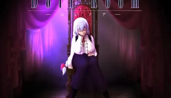 Doll Room 玩偶房间 エレノア PC中文汉化版本