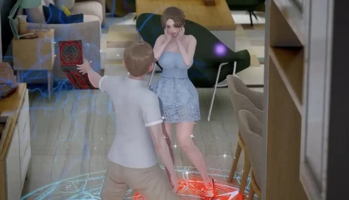 欲望小镇 Lustvillage v0.75 电脑安卓中文汉化版