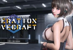 堕落玩偶 Operation Lovecraft: Fallen Doll V0.4.9 支持VR 中文汉化电脑版