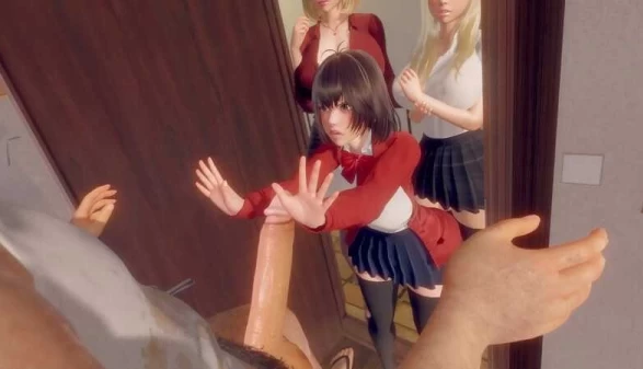 扭曲的记忆 Twisted Memories PC安卓双端 中文汉化版本