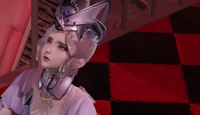 斗罗大陆比比东篇+小舞篇 PC+安卓 中文汉化版本