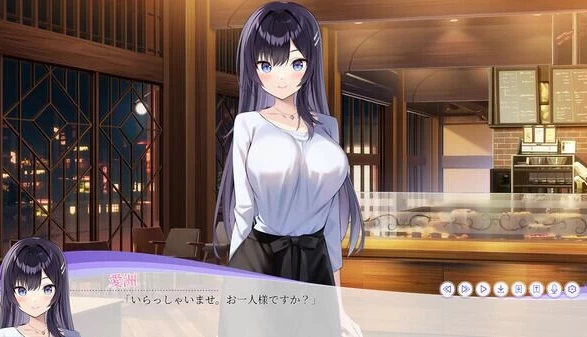 内衣s Lingeries ランジェリーズ 官方中文汉化电脑版