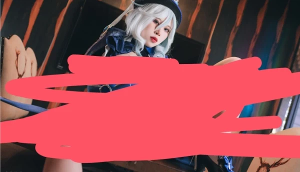 原神 Tokar浵卡 官方中文版本