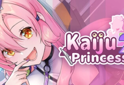 暴食的怪兽公主：惑星美食之旅 Kaiju Princess 2 V1.073+全CG存档+画册 官方中文电脑版