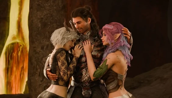 禁忌幻想 安卓+PC电脑 官方中文汉化版本