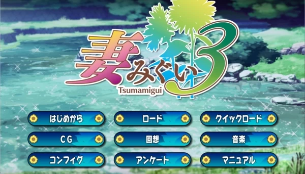 妻中蜜3 官方中文电脑版本