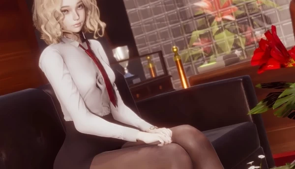 野猫0.2wild cats PC+安卓 官方中文 带存档和攻略