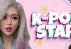 K-POP STAR V1.0 官方中文版 1.2G