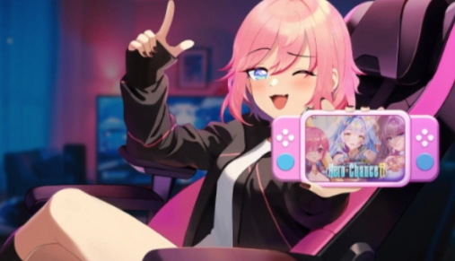 爱与生活幸运老师 Love n Life: Lucky Teacher V3.1.1官方中文 GOG安装版