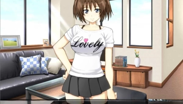 吉里吉里 萌妹睡了 PC+安卓模拟汉化版