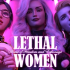 致命女人女虐与谍战的世界电脑版 Lethal Women: World of Femdom and Espionage 官方中文