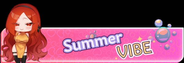 夏日风情 Summer For You游戏下载 V0.4官方中文版本