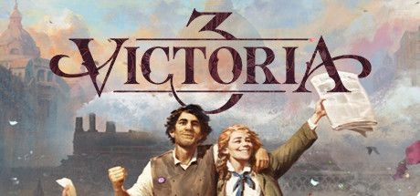 维多利亚3 Victoria 3 V1.8.6 官方中文版本