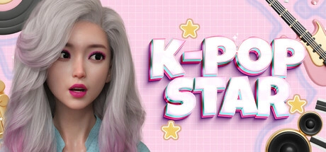 K-POP STAR V1.0 官方中文版 1.2G