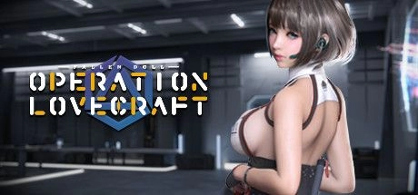 堕落玩偶 Operation Lovecraft: Fallen Doll V0.4.9 支持VR 中文汉化电脑版